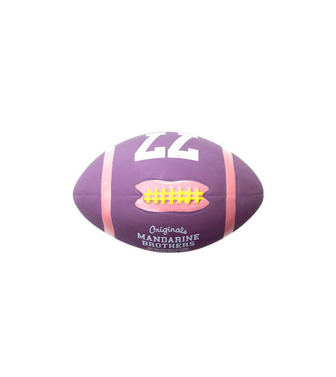 MANDARINE BROTHERS アメリカンフットボールトイ/AMERICAN FOOTBALL TOY